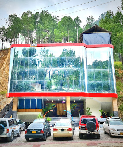 Andaaz Shadi Hall - Pricing, Menus & Booking Details
